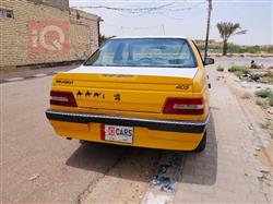 بيجو 405